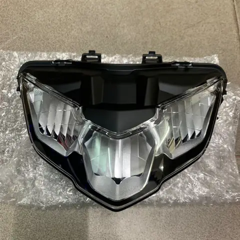 Chóa Đèn Ex 150 2019