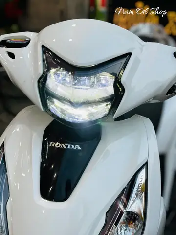 Chóa Đèn Led 2 Tầng