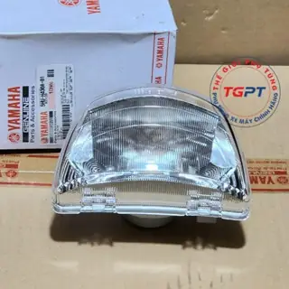 Chóa Đèn Sirius Đời Đầu