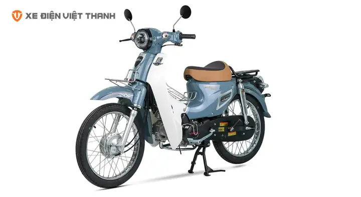 Chóa Đèn Xe Cub 81