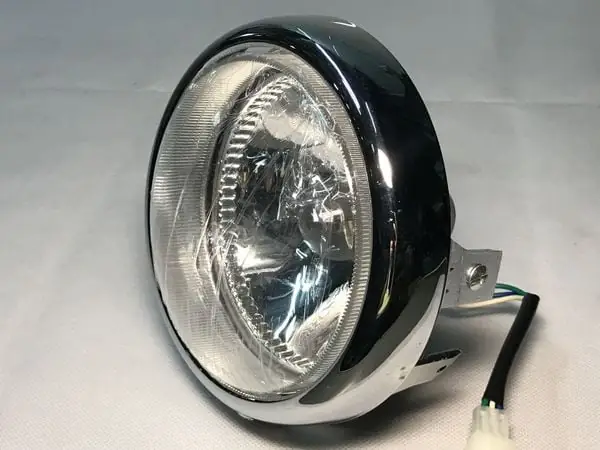 Chóa Đèn Xe Cub 81
