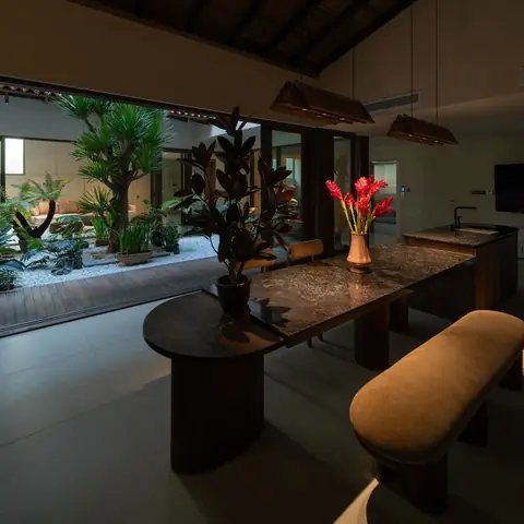 Chọn Bóng Đèn Trong Nhà