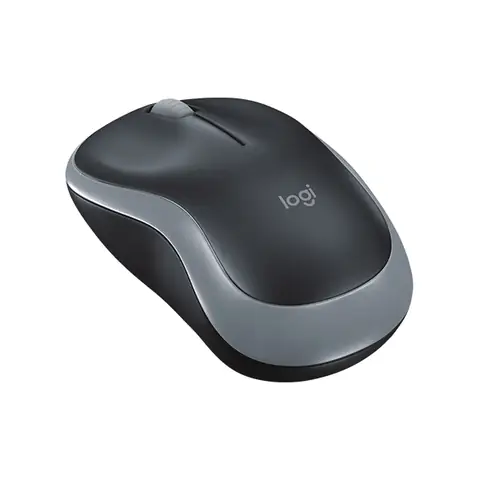 Chuột Logitech B175 Không Sáng Đèn