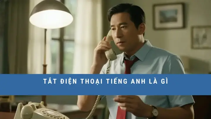 Chụp Đèn Tiếng Anh Là Gì