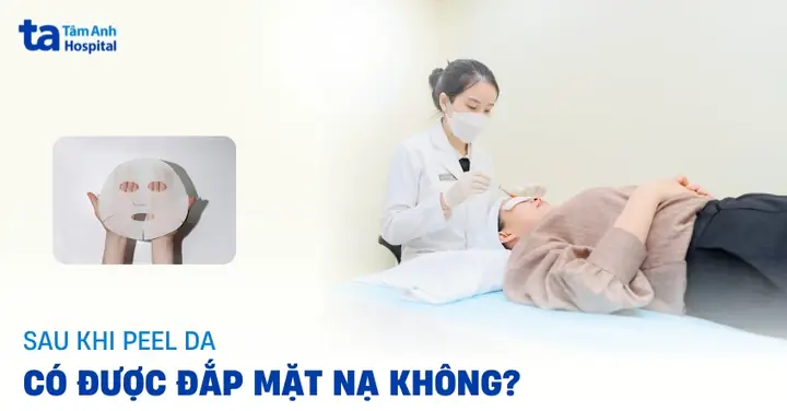 Có Nên Đắp Mặt Nạ Vào Ngày Đèn Đỏ
