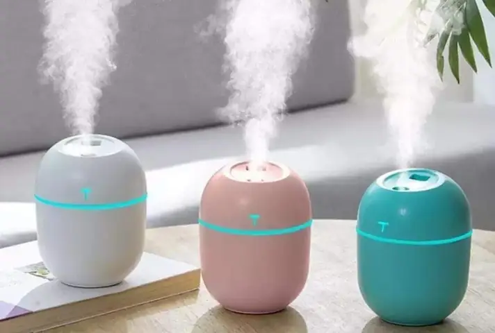 Có Nên Để Đèn Xông Tinh Dầu Trong Phòng Ngủ