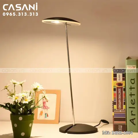 Có Nên Dùng Đèn Led Để Học