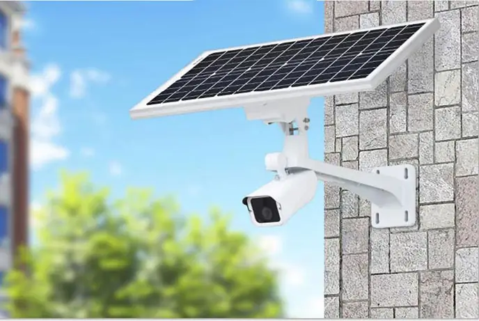 Có Nên Dùng Đèn Năng Lượng Mặt Trời