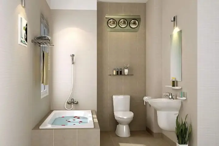 Có Nên Dùng Đèn Sưởi