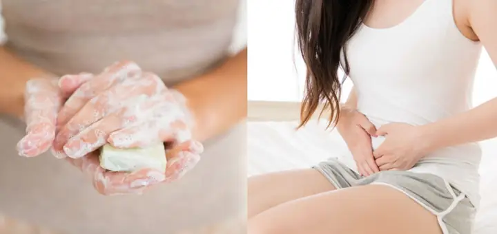 Có Nên Gội Đầu Trong Ngày Đèn Đỏ
