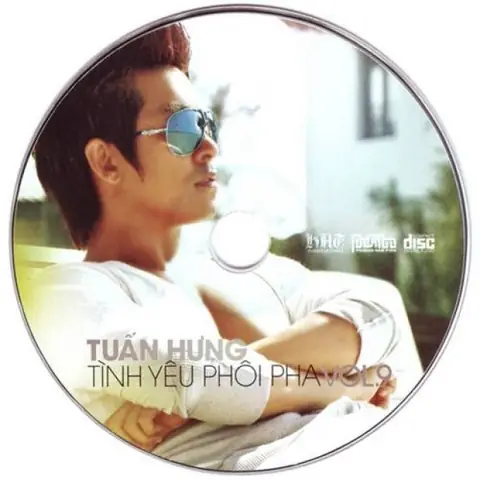 Con Đường Lên Đèn Tuấn Hưng