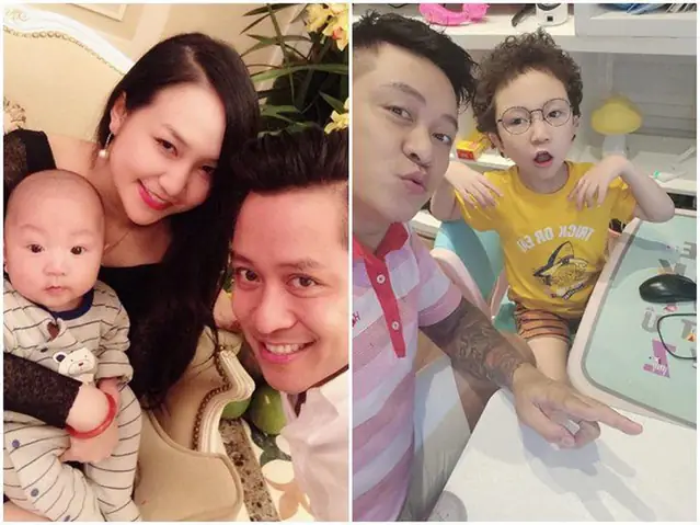 Con Đường Lên Đèn Tuấn Hưng
