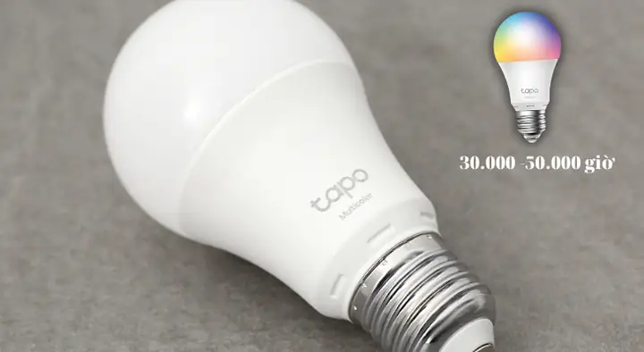 Công Dụng Của Bóng Đèn Led