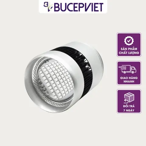 Công Nghệ Đèn Led Mới Nhất