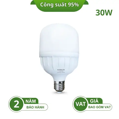 Công Suất Bóng Đèn Chữ U