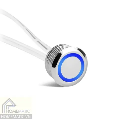 Công Tắc Cảm Ứng Đèn Led