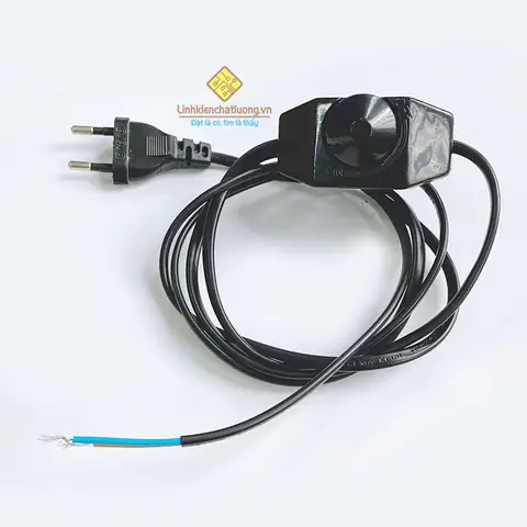 Công Tắc Chiết Áp Đèn Ngủ