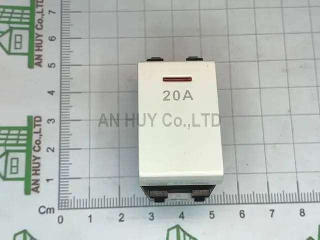 Công Tắc Có Đèn Báo Sino
