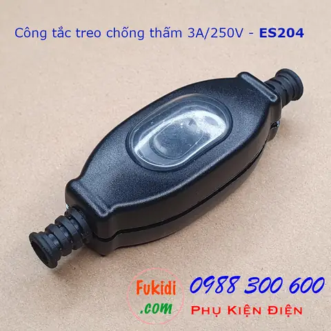 Công Tắc Đèn Chống Nước