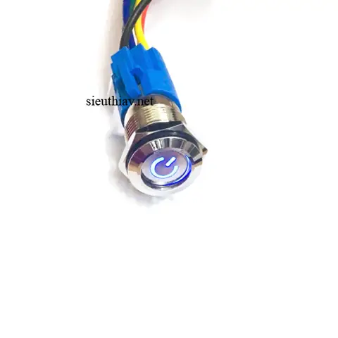 Công Tắc Đèn Led 12v