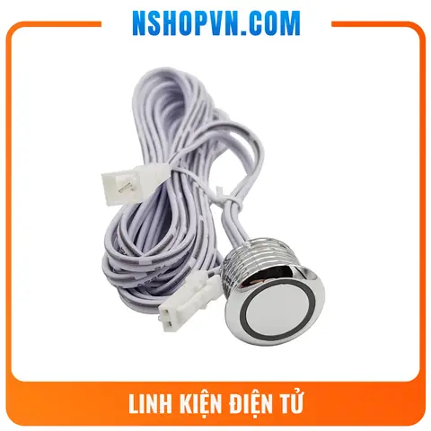 Công Tắc Đèn Led 12v