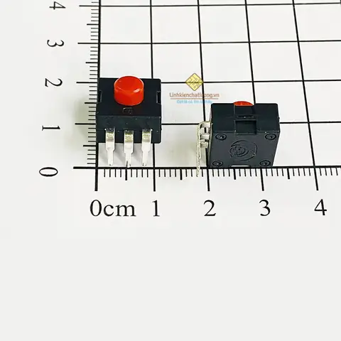 Công Tắc Đèn Pin 3 Chân
