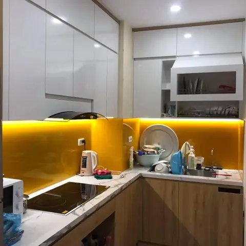 Công Tắc Đèn Tủ Bếp