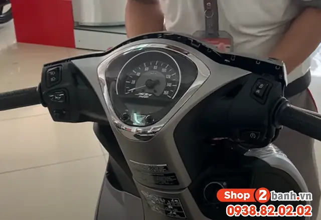 Công Tắc Đèn Xe Sh