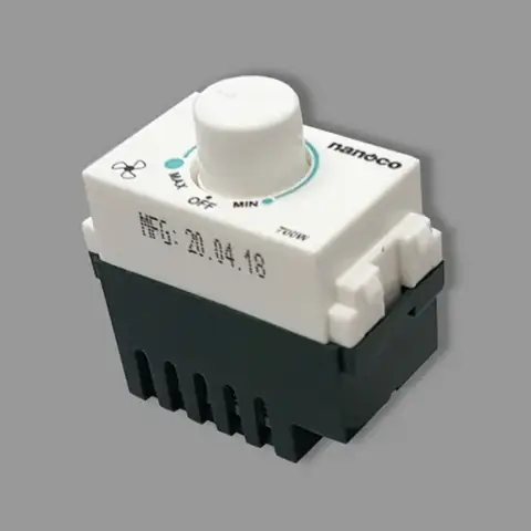 Công Tắc Điều Chỉnh Độ Sáng Đèn
