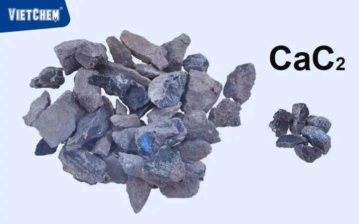 Công Thức Của Đất Đèn