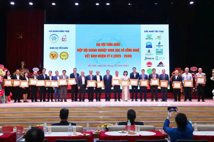 Công Ty Bóng Đèn Việt Anh
