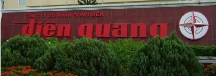 Công Ty Cổ Phần Bóng Đèn Điện Quang Quận 9