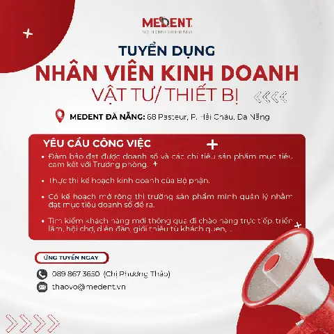 Công Ty Đèn Cầy Đà Nẵng Tuyển Dụng
