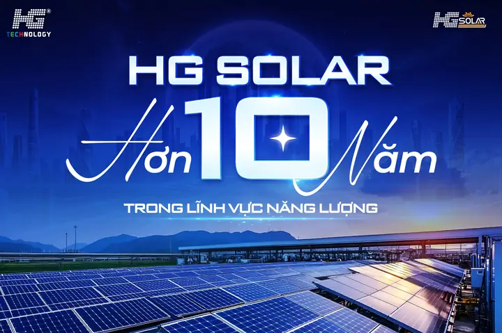Công Ty Đèn Led Hoàng Gia