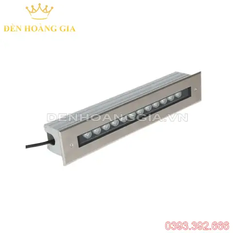 Công Ty Đèn Led Hoàng Gia