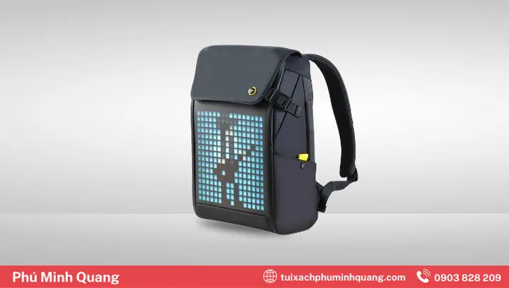 Công Ty Tnhh Đèn Led Minh Quang