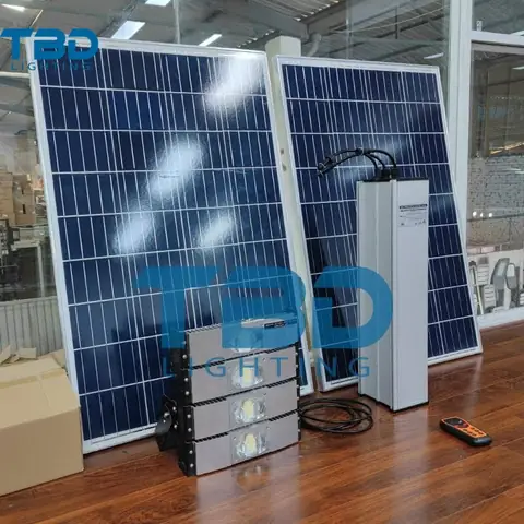 Công Ty Tnhh Đèn Năng Lượng Mặt Trời