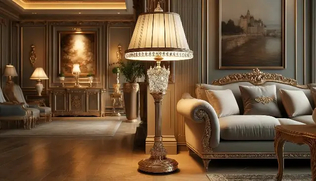 Công Ty Tnhh Thế Giới Đèn Trang Trí