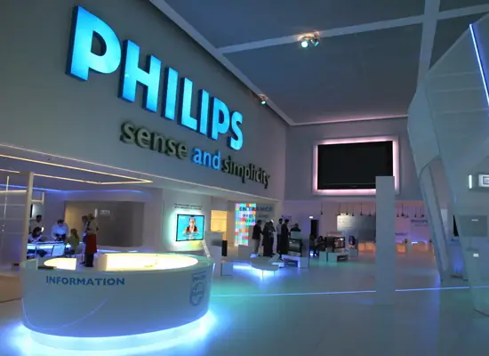 Cửa Hàng Bóng Đèn Philips