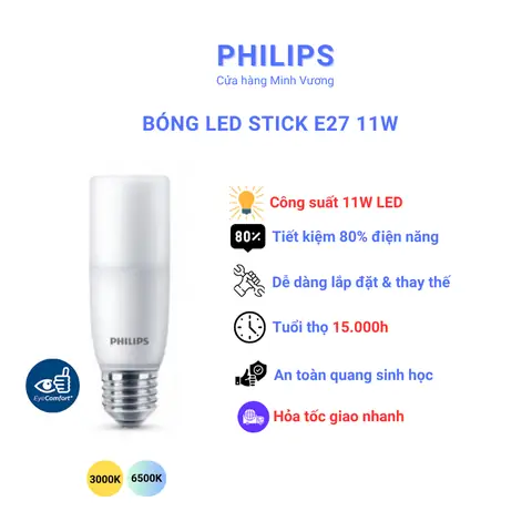 Cửa Hàng Bóng Đèn Philips