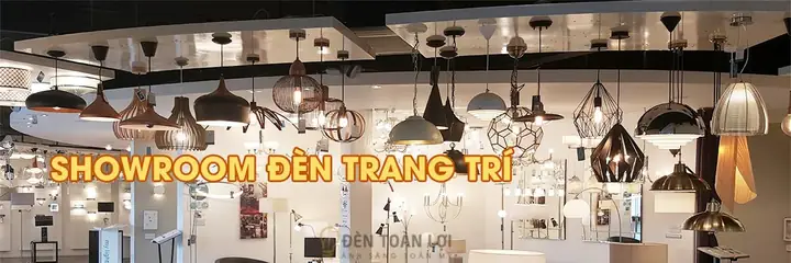 Cửa Hàng Đèn Led Tphcm