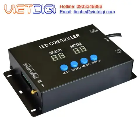 Cục Điều Khiển Đèn Led