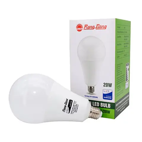 Đặc Điểm Của Bóng Đèn Led