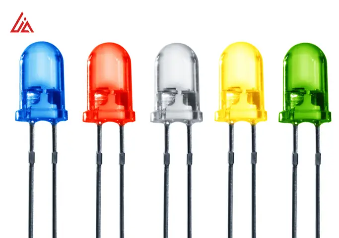 Đặc Điểm Của Bóng Đèn Led