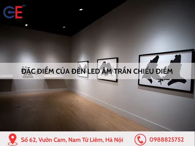 Đặc Điểm Của Đèn Led
