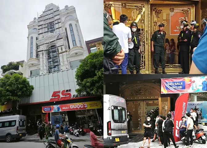 Đại Ca Tuấn Thần Đèn