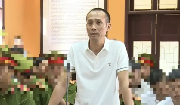 Đại Ca Tuấn Thần Đèn