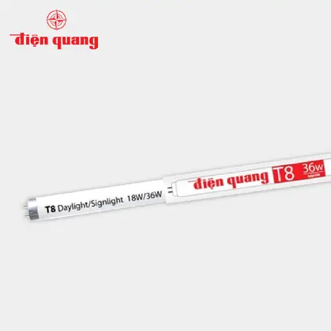 Đại Lý Bóng Đèn Điện Quang