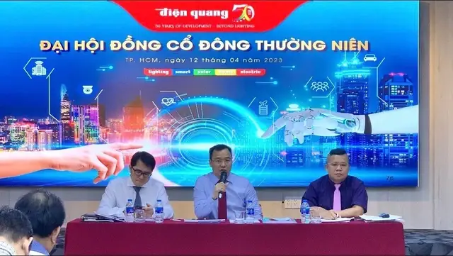 Đại Lý Bóng Đèn Điện Quang Tphcm