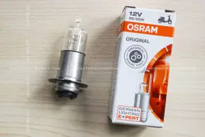 Đại Lý Bóng Đèn Osram